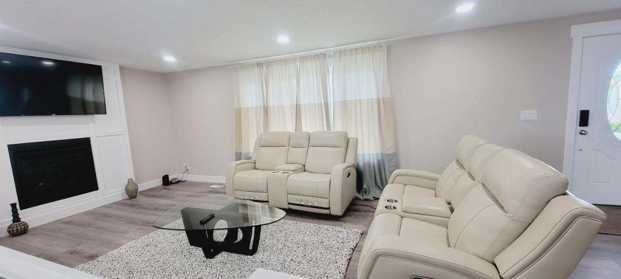 جنوب جوردان 3 Bed 2 Bath Full Accessible Townhome In Heart Of Slc المظهر الخارجي الصورة