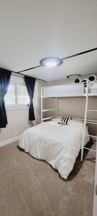 جنوب جوردان 3 Bed 2 Bath Full Accessible Townhome In Heart Of Slc المظهر الخارجي الصورة