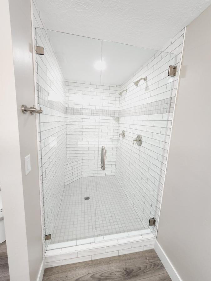 جنوب جوردان 3 Bed 2 Bath Full Accessible Townhome In Heart Of Slc المظهر الخارجي الصورة