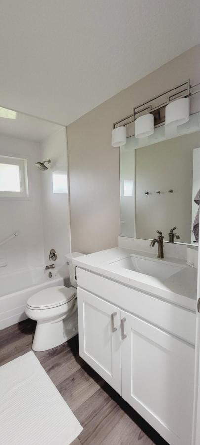 جنوب جوردان 3 Bed 2 Bath Full Accessible Townhome In Heart Of Slc المظهر الخارجي الصورة